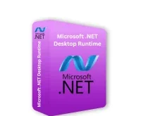 Microsoft .NET Desktop Runtime