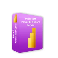 Microsoft Power BI Report Server