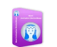 Muni Animation MotionMuse