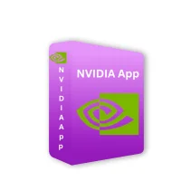 NVIDIA App 11.0.8.299 Full Download