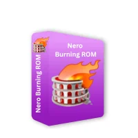 Nero Burning ROM