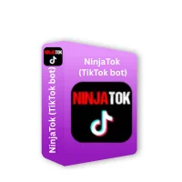 NinjaTok (TikTok bot)