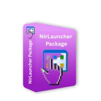 NirLauncher Package