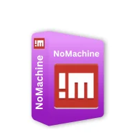 NoMachine