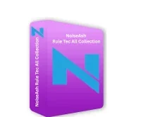 NoiseAsh Rule Tec All Collection