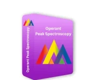Operant Peak Spectroscopy