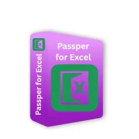 Passper for Excel