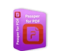 Passper for PDF