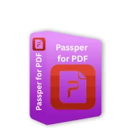 Passper for PDF