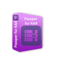 Passper for RAR