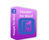 Passper for Word