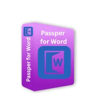 Passper for Word
