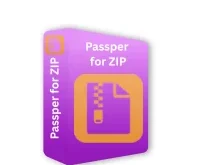 Passper for ZIP