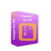 Passper for ZIP