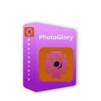 PhotoGlory 8.00 License Key Full Download
