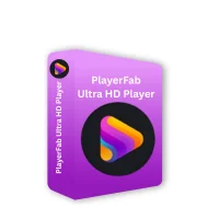 PlayerFab Ultra HD Player
