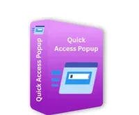 Quick Access Popup