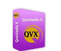 QuoVadis X