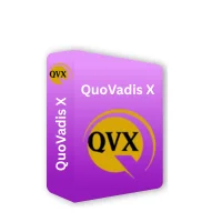 QuoVadis X