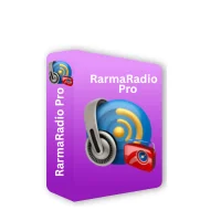 RarmaRadio Pro