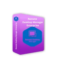Remote Desktop Manager Enterprise
