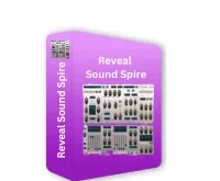 Reveal Sound Spire