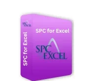 SPC for Excel