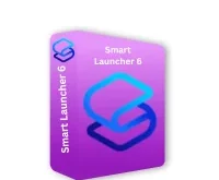 Smart Launcher 6