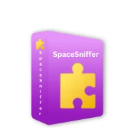 SpaceSniffer 2.2.0.27 Portable Full Download