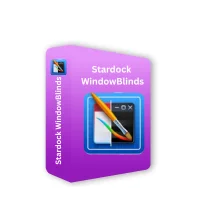 Stardock WindowBlinds