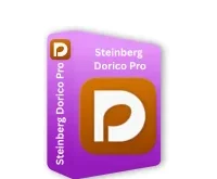 Steinberg Dorico Pro