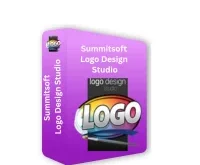 Summitsoft Logo Design Studio