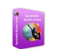 Synthetik Studio Artist