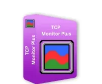 TCP Monitor Plus