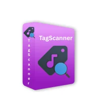 TagScanner