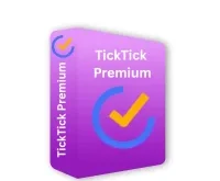 TickTick Premium
