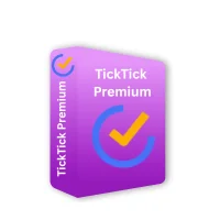 TickTick Premium