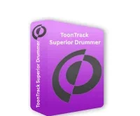 ToonTrack Superior Drummer