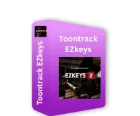 Toontrack EZkeys