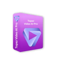 Topaz Video AI Pro