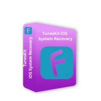 TunesKit iOS System Recovery