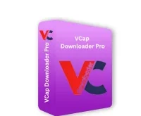 VCap Downloader Pro