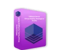 VRGeoscience Virtual Reality Geological Studio