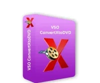 VSO ConvertXtoDVD