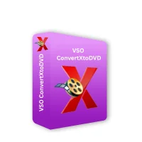 VSO ConvertXtoDVD