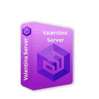 Valentina Server