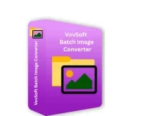 VovSoft Batch Image Converter