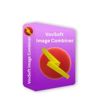 VovSoft Image Combiner