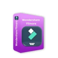 Wondershare Filmora