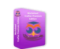 Worksheet Crafter Premium Edition